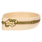 Thun - Ciotola in ceramica Country Bloom, media | Rohome | Rohome