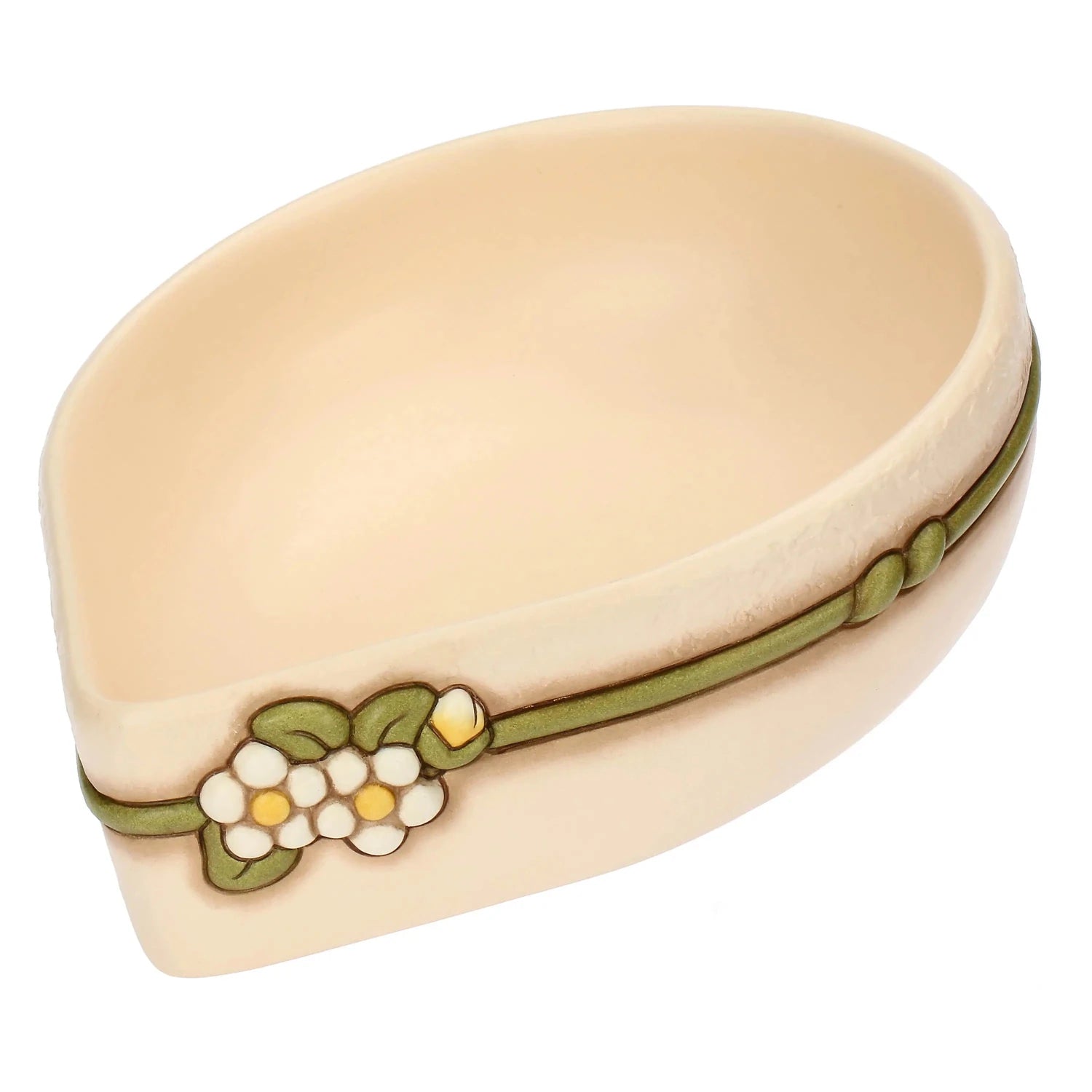 Thun - Ciotola in ceramica Country Bloom, media | Rohome | Rohome