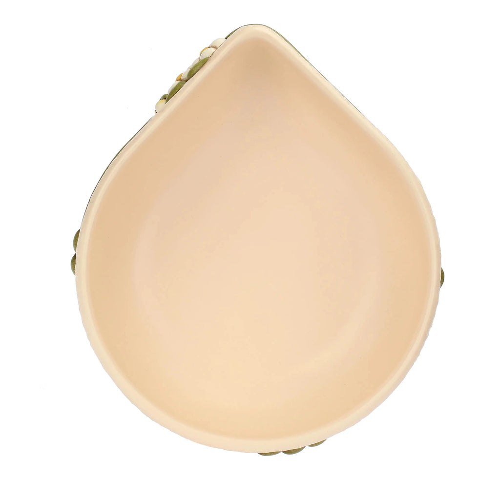 Thun - Ciotola in ceramica Country Bloom, media | Rohome | Rohome