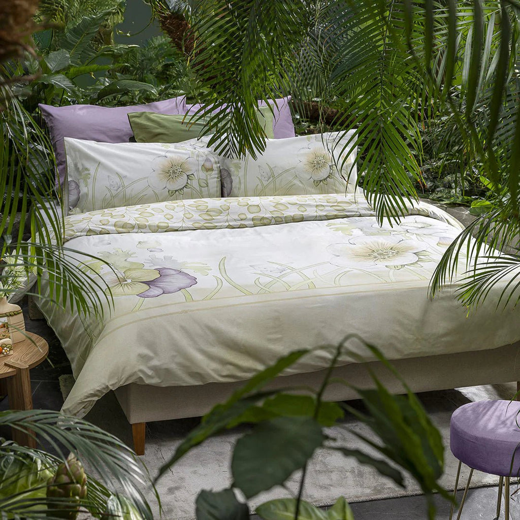 Thun - Completo letto matrimoniale Bloom | Rohome | Rohome