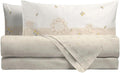 Thun - Completo letto matrimoniale Elegance Beige | Rohome | Rohome