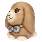 Thun - coniglietto Roger sdraiato in ceramica pasqua | Rohome - Rohome