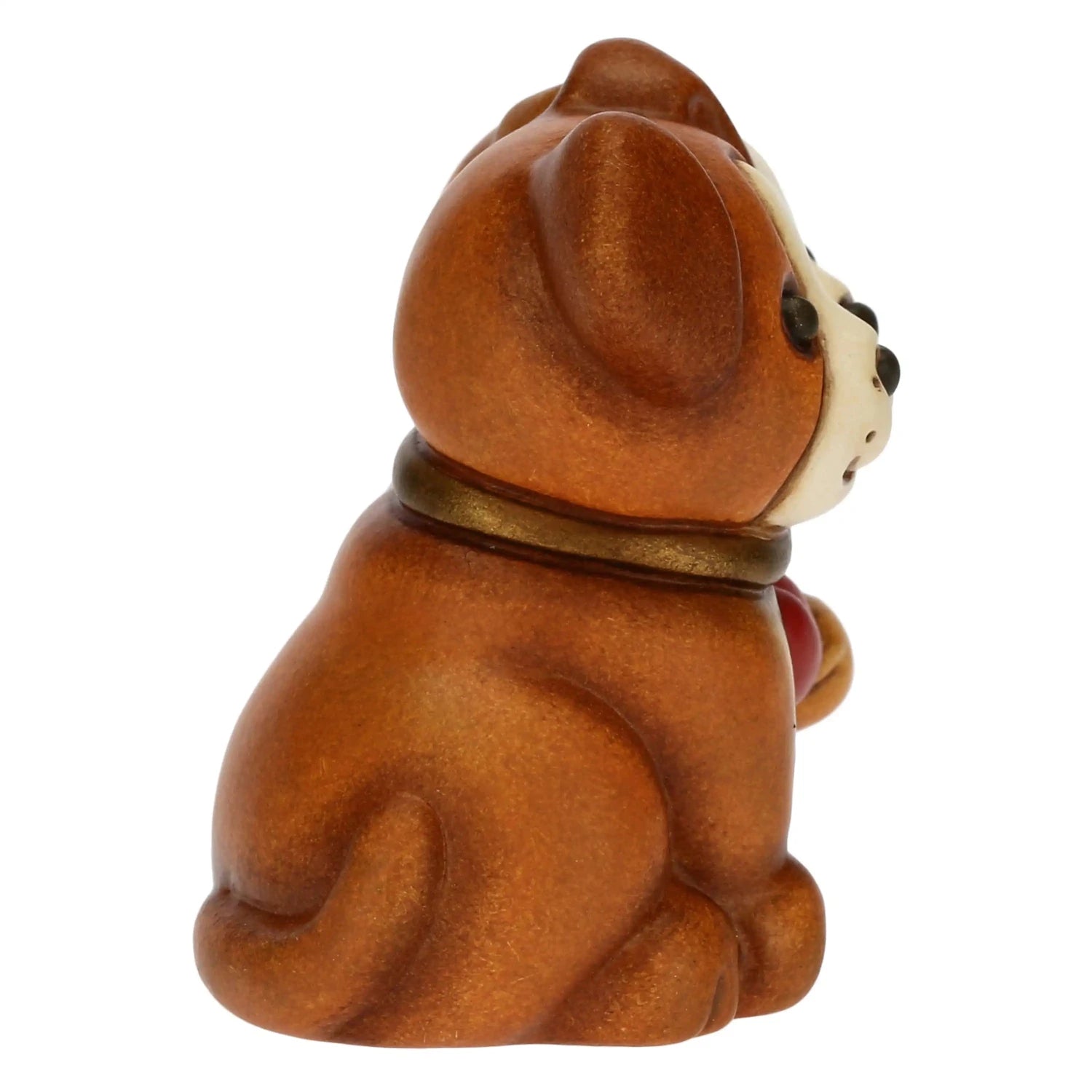 Thun - Coppia cani mini animali in ceramica | Rohome | Rohome