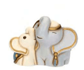 Thun - Coppia elefanti Thun Lovers Club | Rohome | Rohome