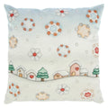 Thun - cuscino 45x45 regali inverno | Rohome | Rohome