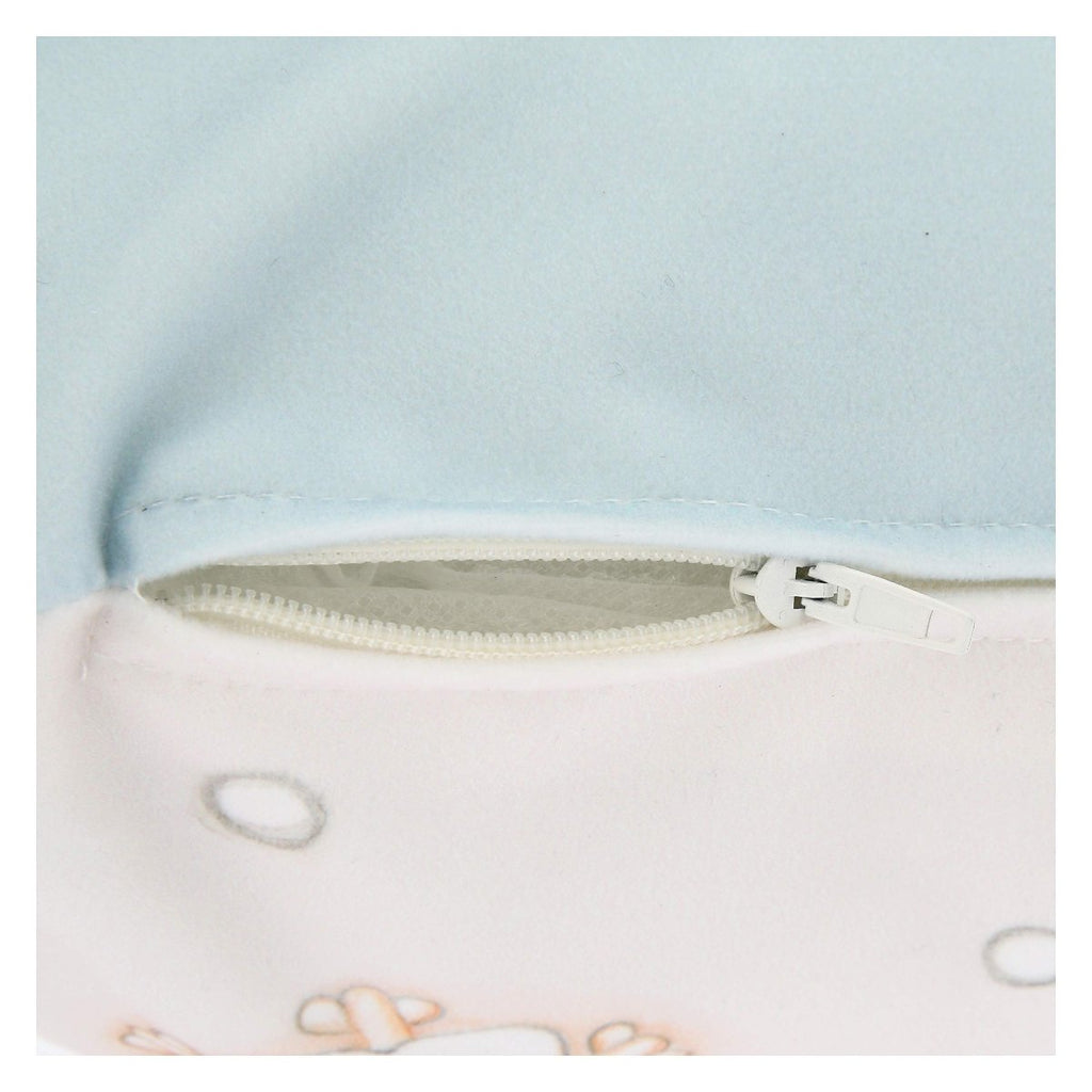 Thun -cuscino rettangolare regali inverno  rohome