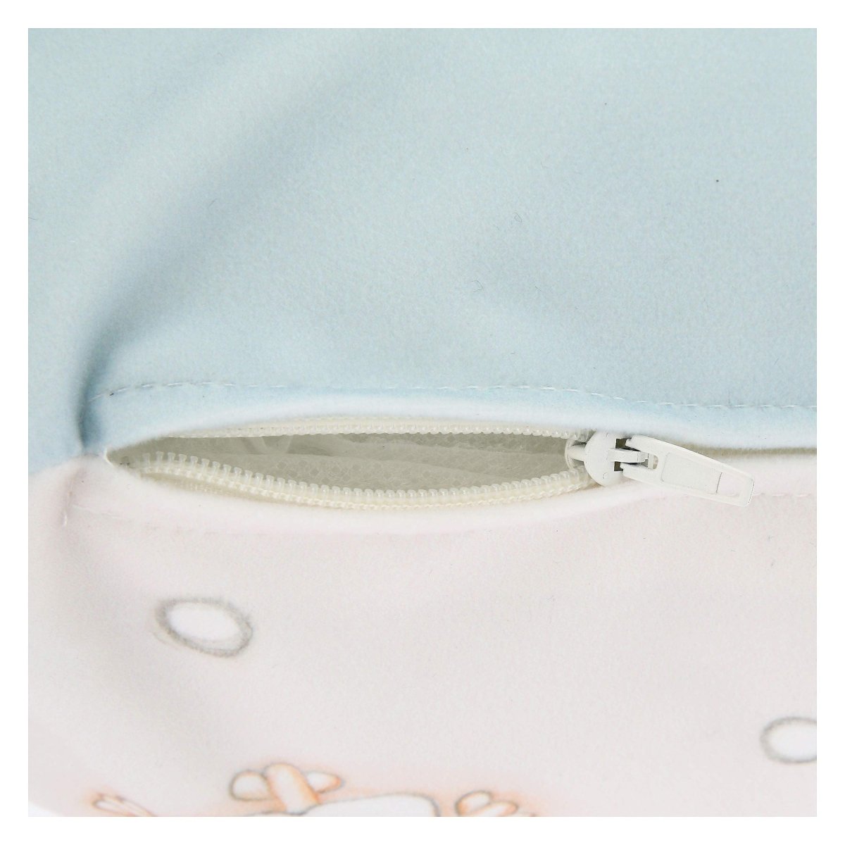 Thun -cuscino rettangolare regali inverno  rohome