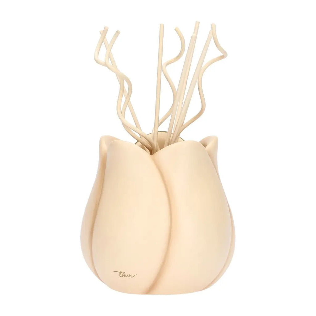 Thun - Diffusore in ceramica, Country Bloom | Rohome | Rohome
