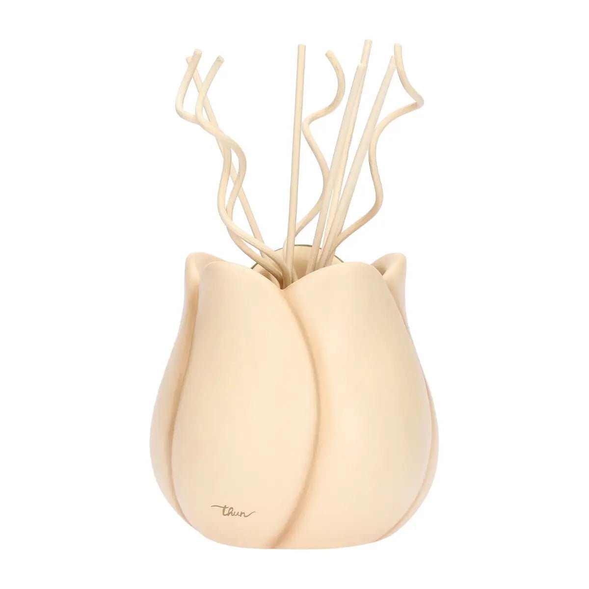Thun - Diffusore in ceramica, Country Bloom | Rohome | Rohome