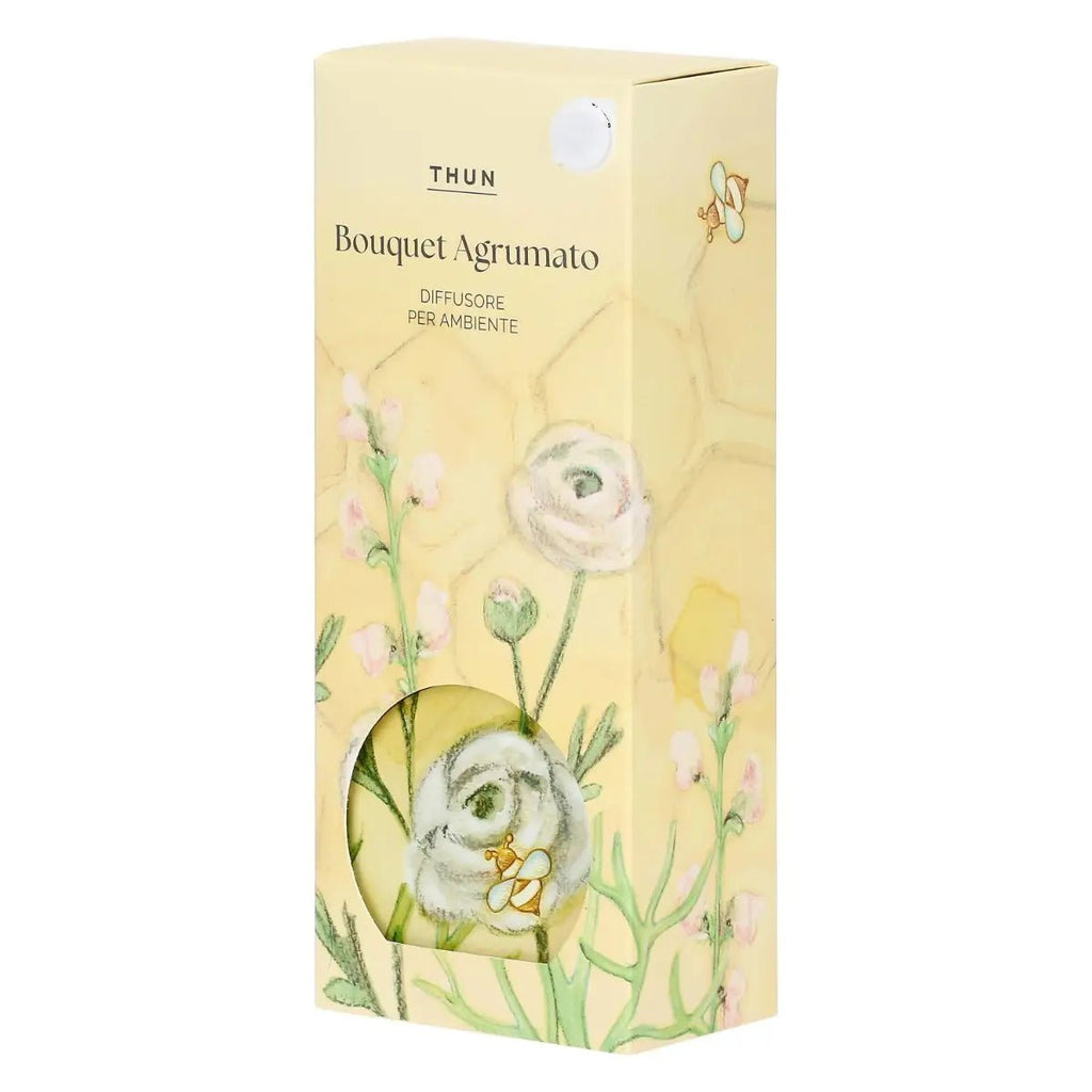 Thun - Diffusore in vetro 100 ml avorio | Rohome | Rohome