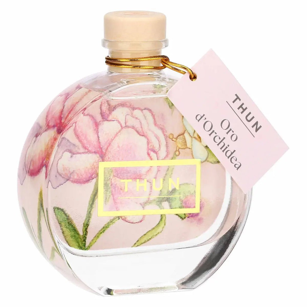 Thun - Diffusore in vetro 100 ml rosa | Rohome | Rohome