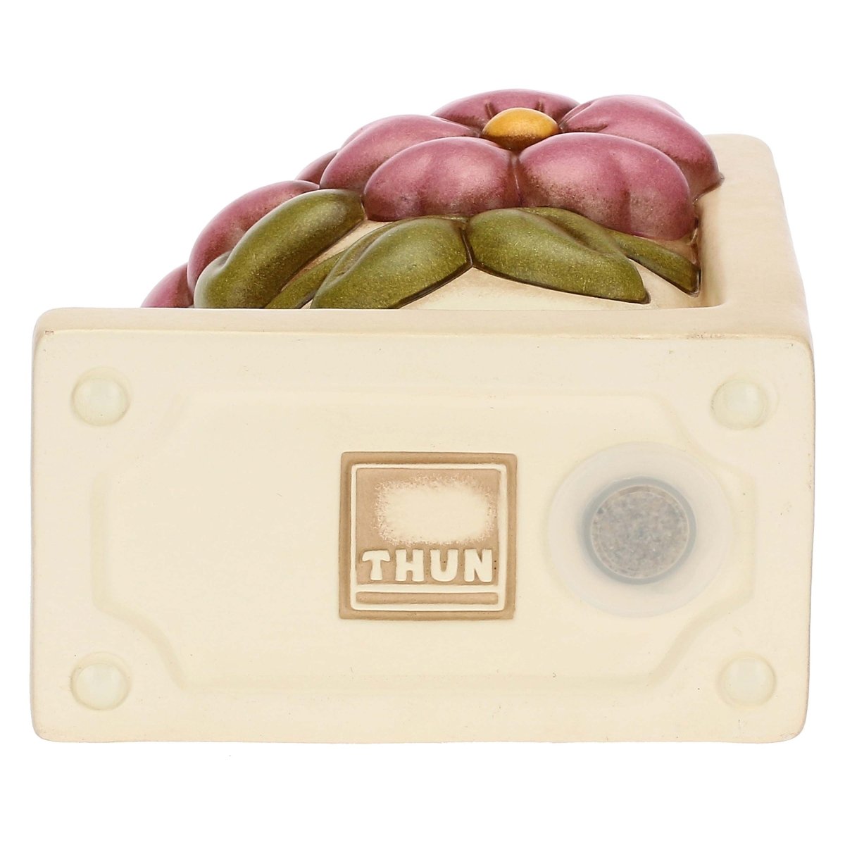 Thun reggilibri malva o calendula| rohome