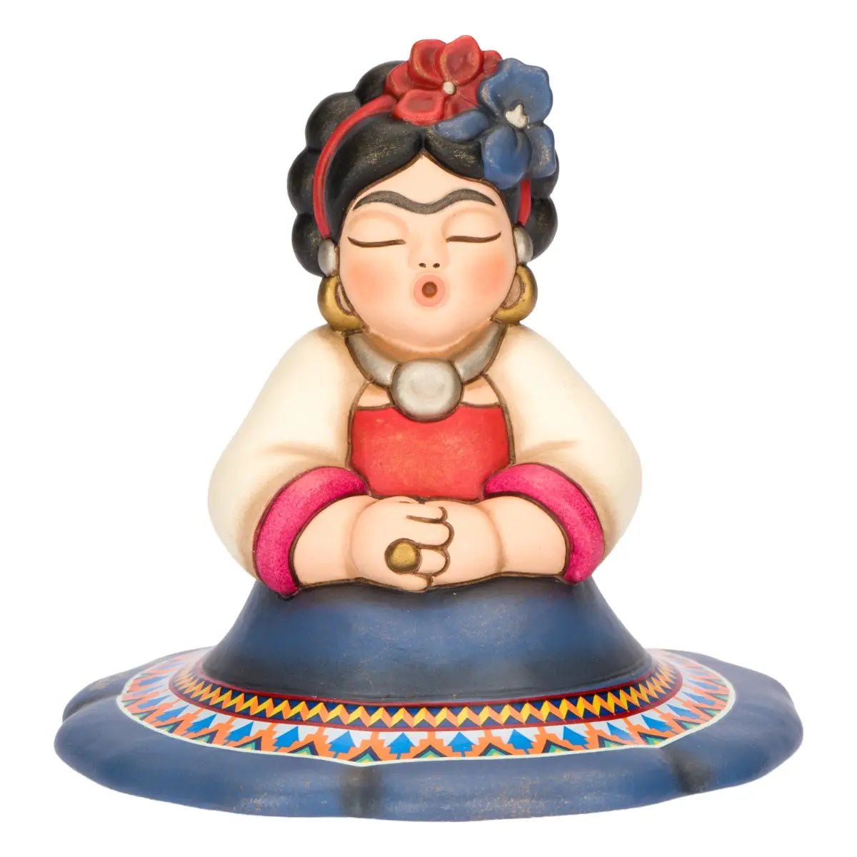 Thun - Figura Frida THUN x Frida Kahlo, media | Rohome | Rohome