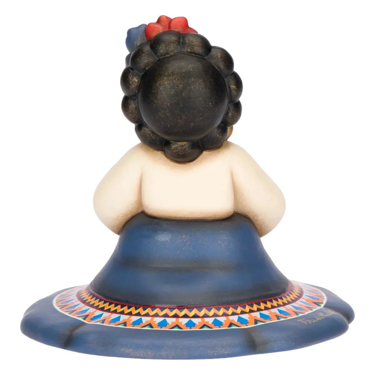 Thun - Figura Frida THUN x Frida Kahlo, media | Rohome | Rohome