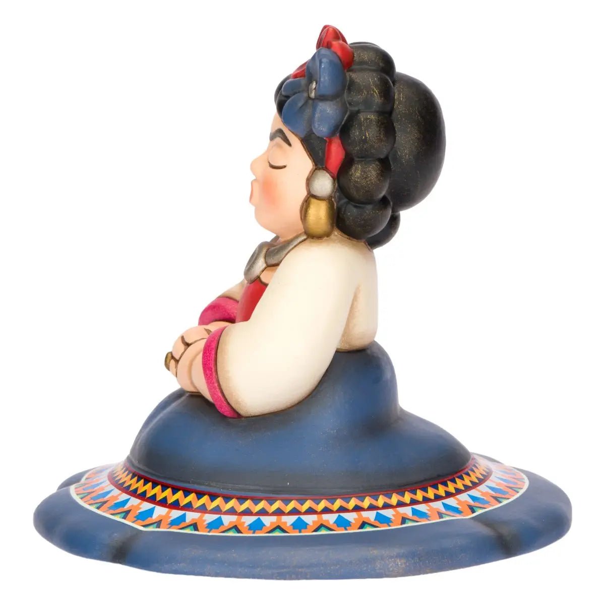 Thun - Figura Frida THUN x Frida Kahlo, media | Rohome | Rohome