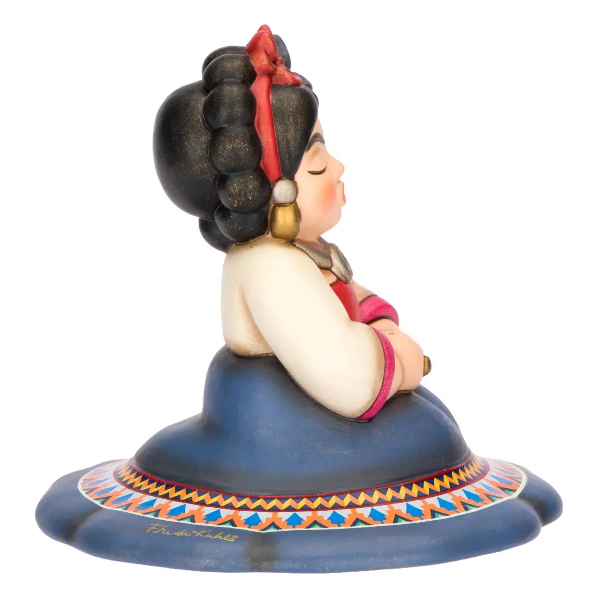 Thun - Figura Frida THUN x Frida Kahlo, media | Rohome | Rohome