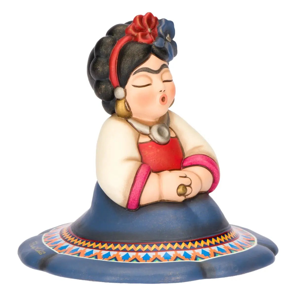 Thun - Figura Frida THUN x Frida Kahlo, media | Rohome | Rohome