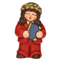 Thun - Figura laurea lei in ceramica | Rohome | Rohome