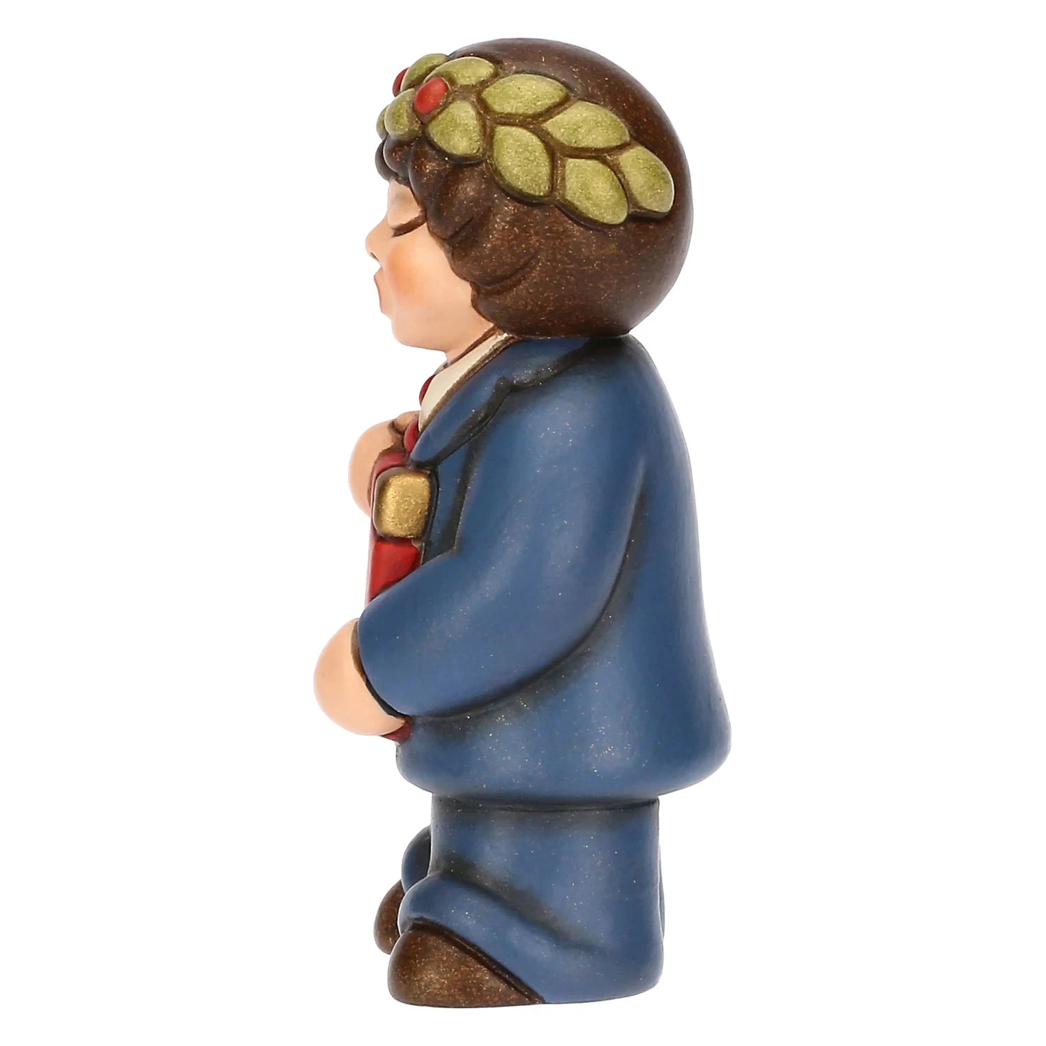 Thun - Figura laurea lui in ceramica | Rohome | Rohome