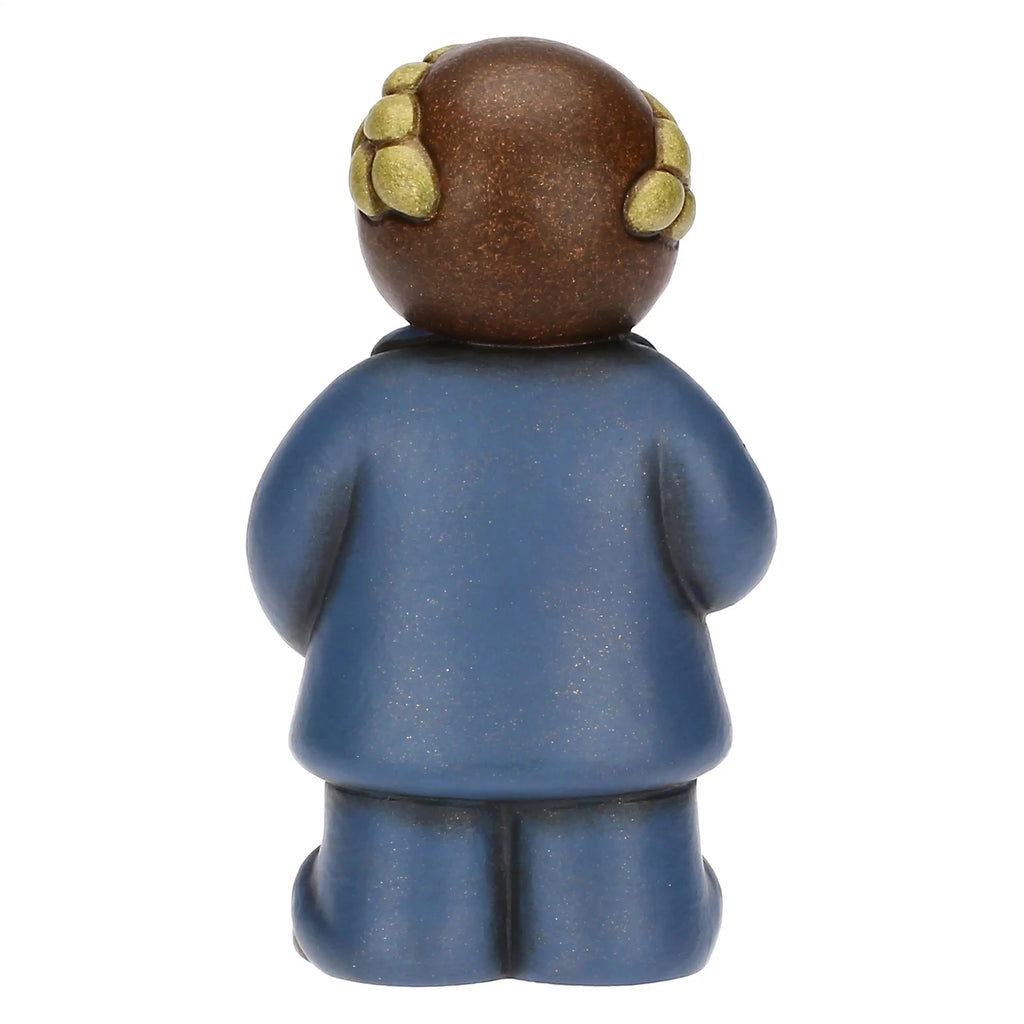 Thun - Figura laurea lui in ceramica | Rohome | Rohome