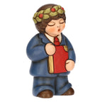 Thun - Figura laurea lui in ceramica | Rohome | Rohome