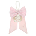 Thun - Fiocco Nascita Bambino Rosa in Cotone | Rohome | Rohome