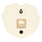 Thun - formella di sposi con cuore | rohome | Rohome