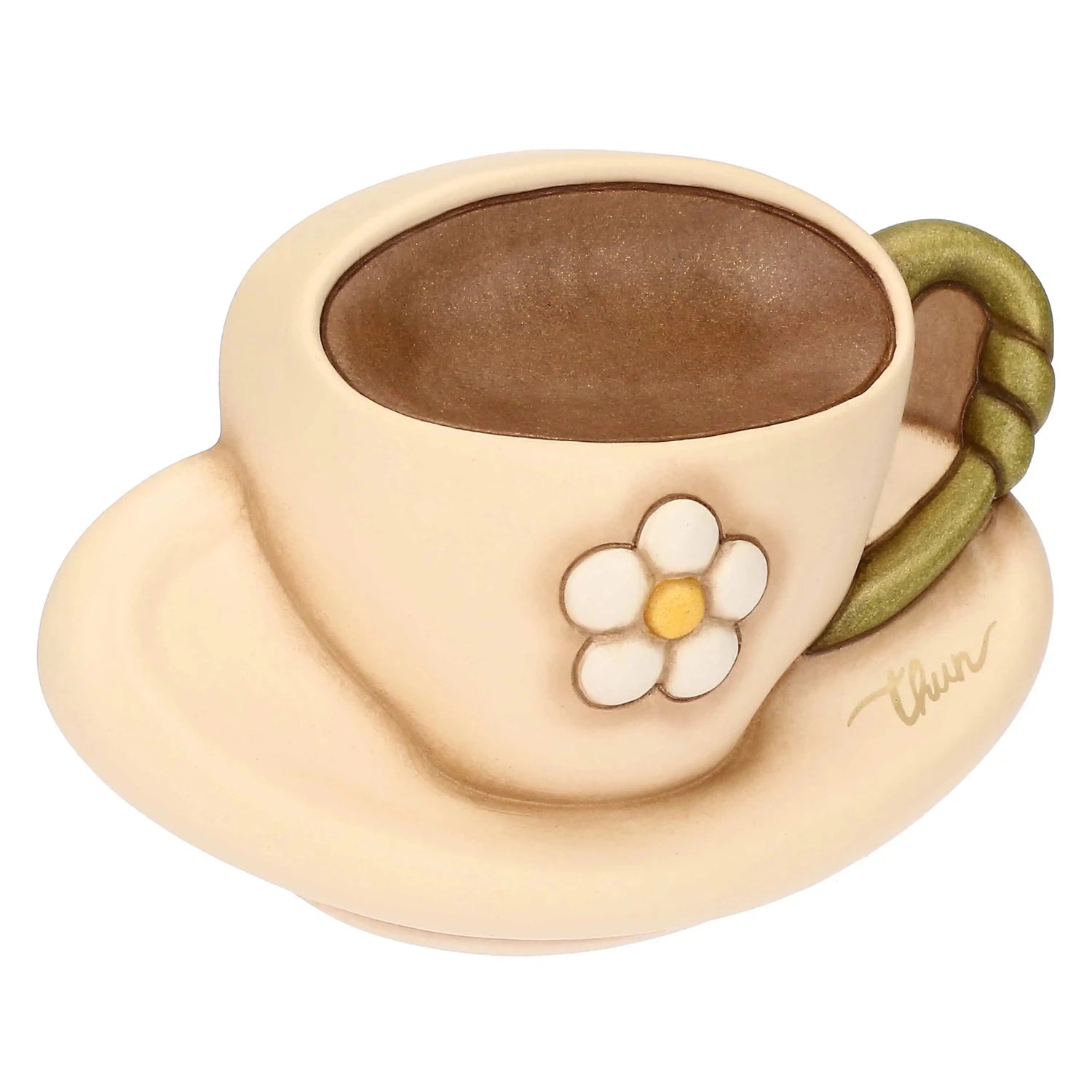 Thun - Formella tazzina di caffè | rohome | Rohome