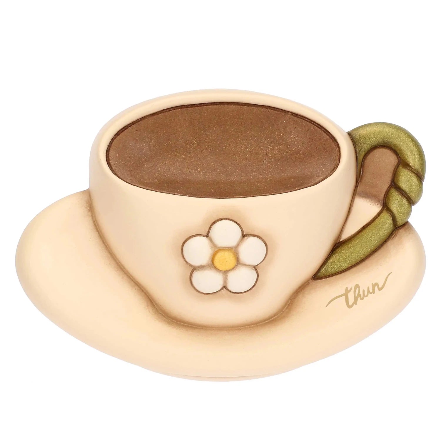 Thun - Formella tazzina di caffè | rohome | Rohome