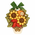 Thun - Formella Thun girasole grande | Rohome | Rohome