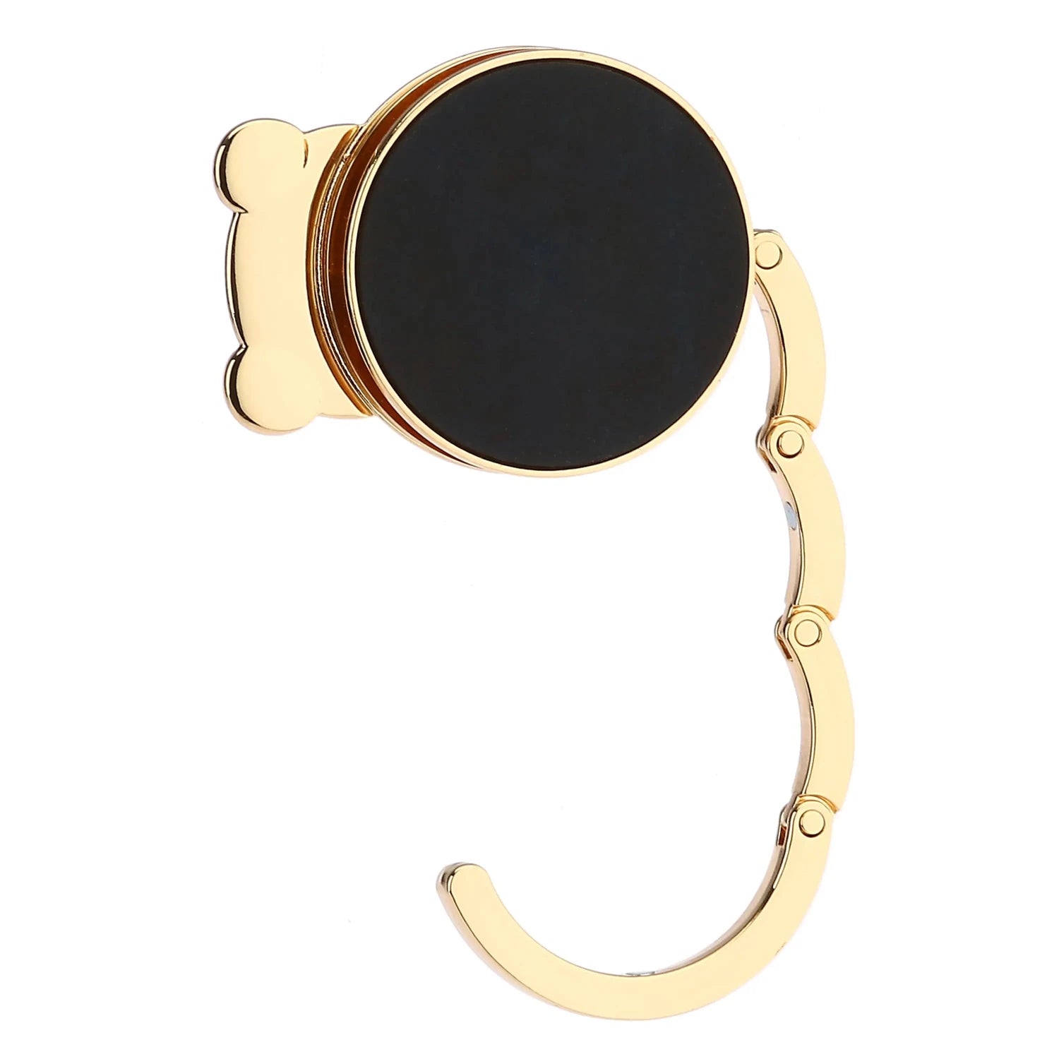 Thun - Gancio portaborsa in metallo coccinella gold | Rohome | Rohome