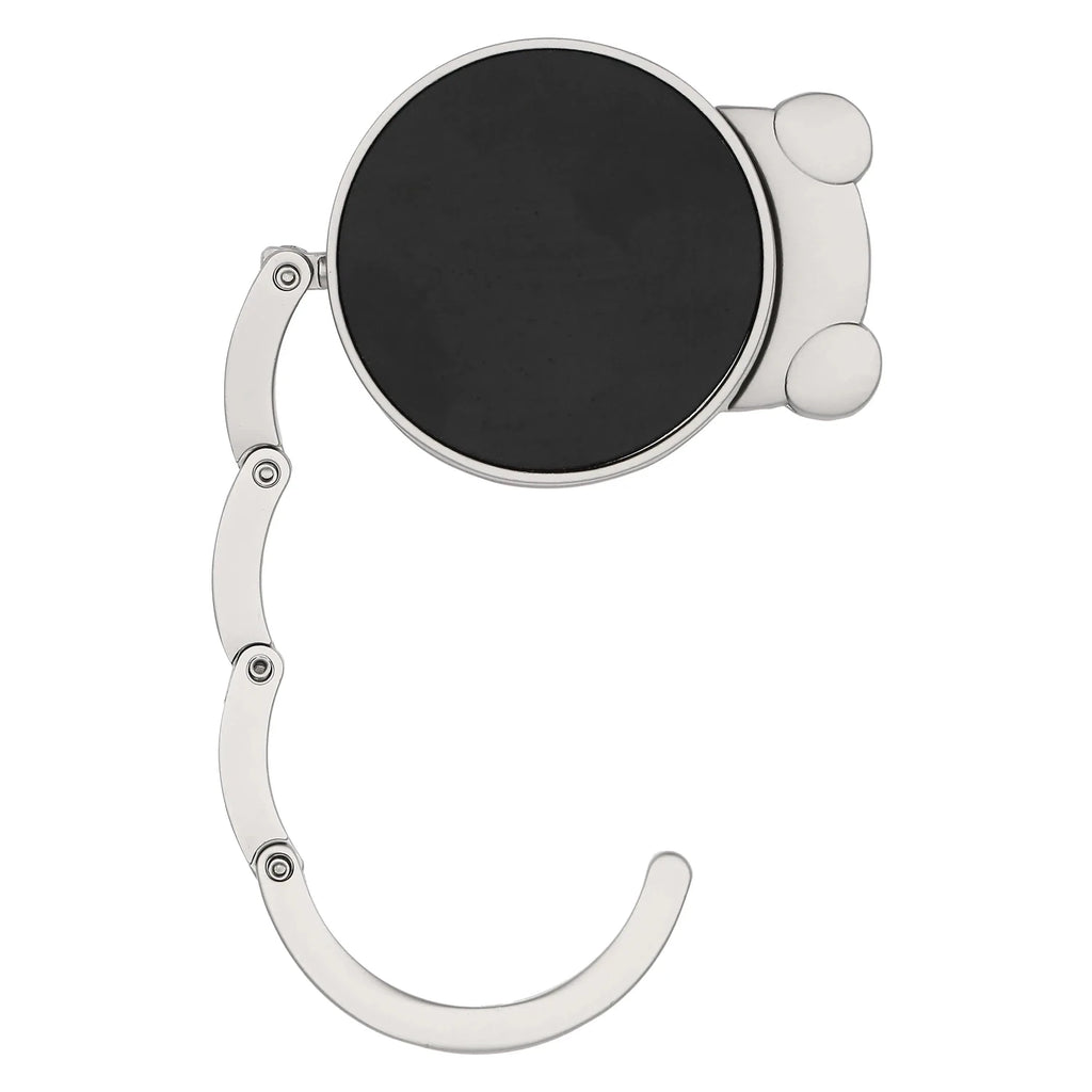 Thun - Gancio portaborsa in metallo coccinella | Rohome | Rohome