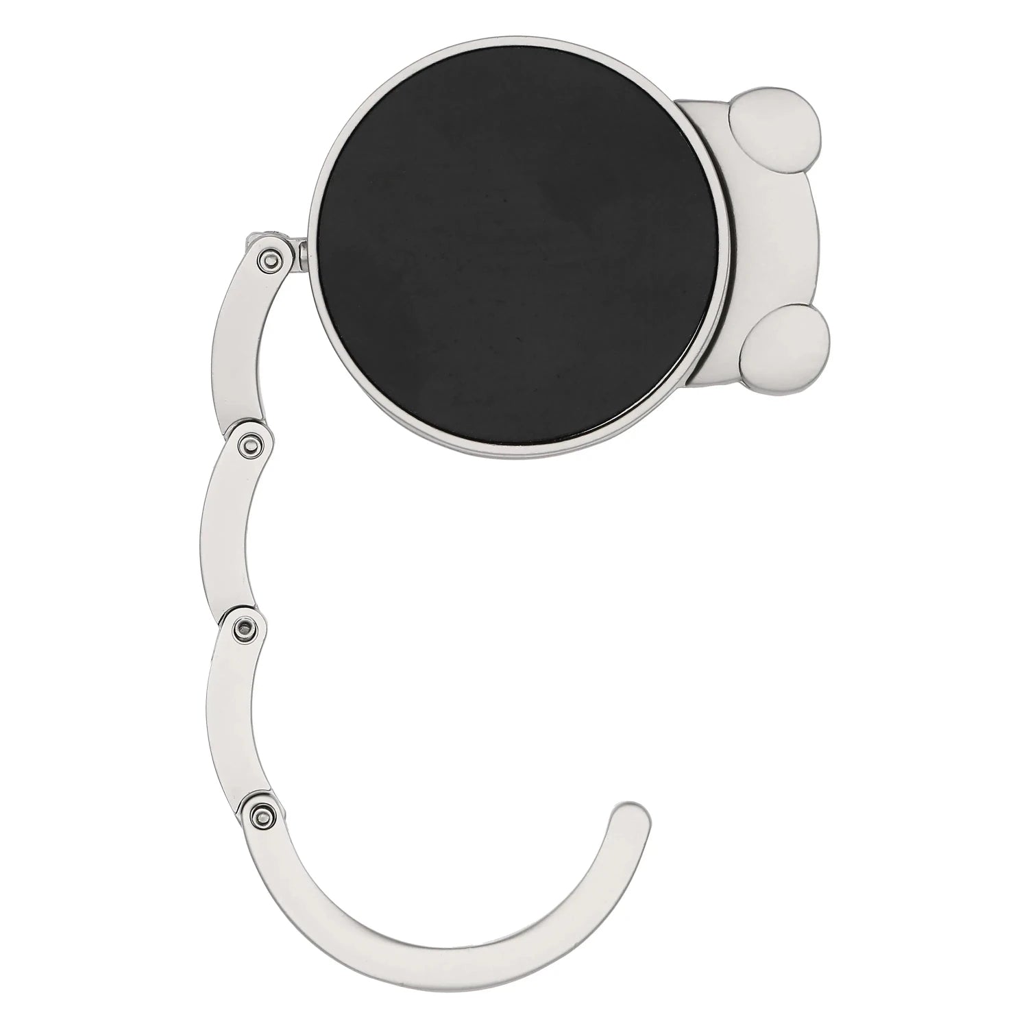 Thun - Gancio portaborsa in metallo coccinella | Rohome | Rohome