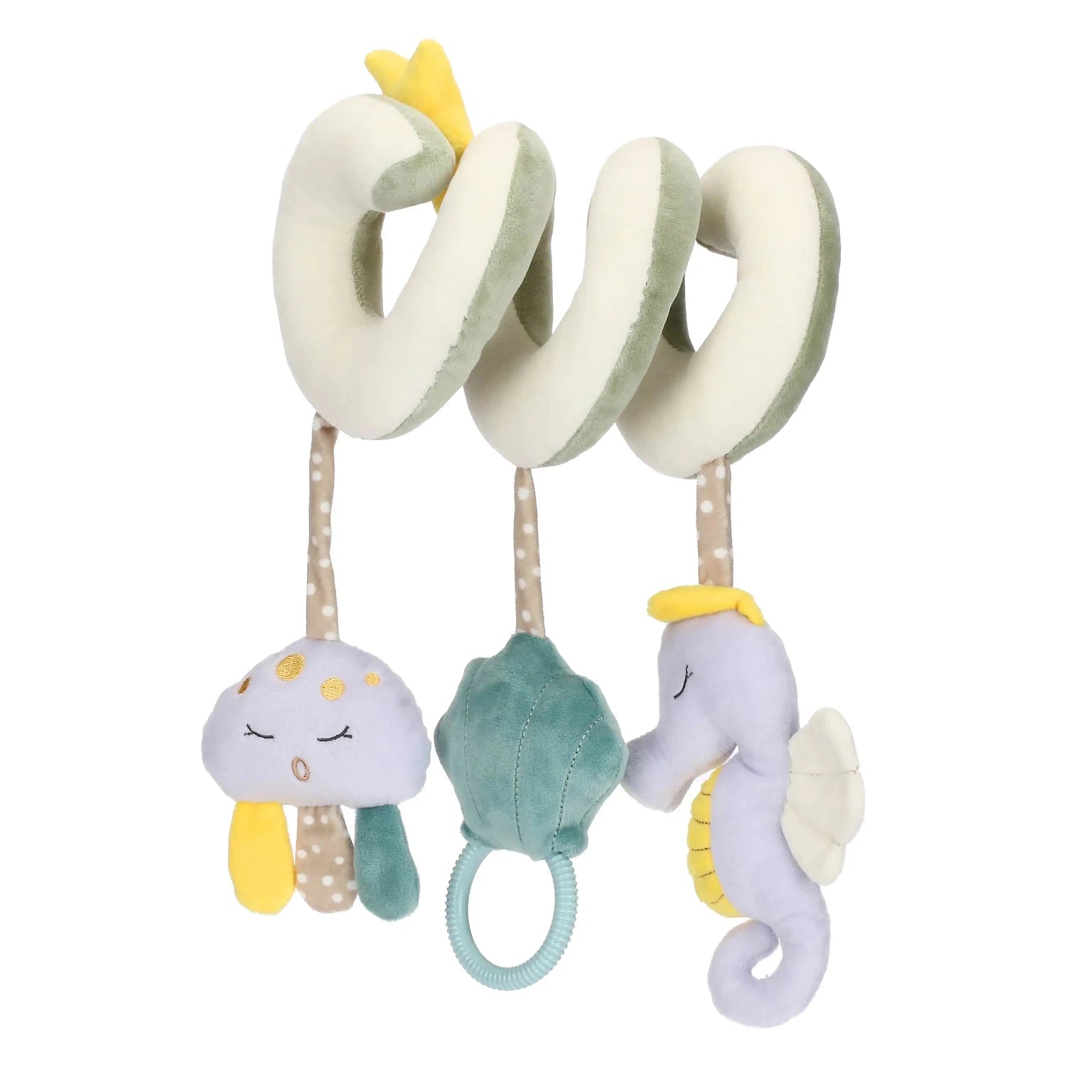 Thun - Gioco spirale culla Baby Summer | rohome | Rohome