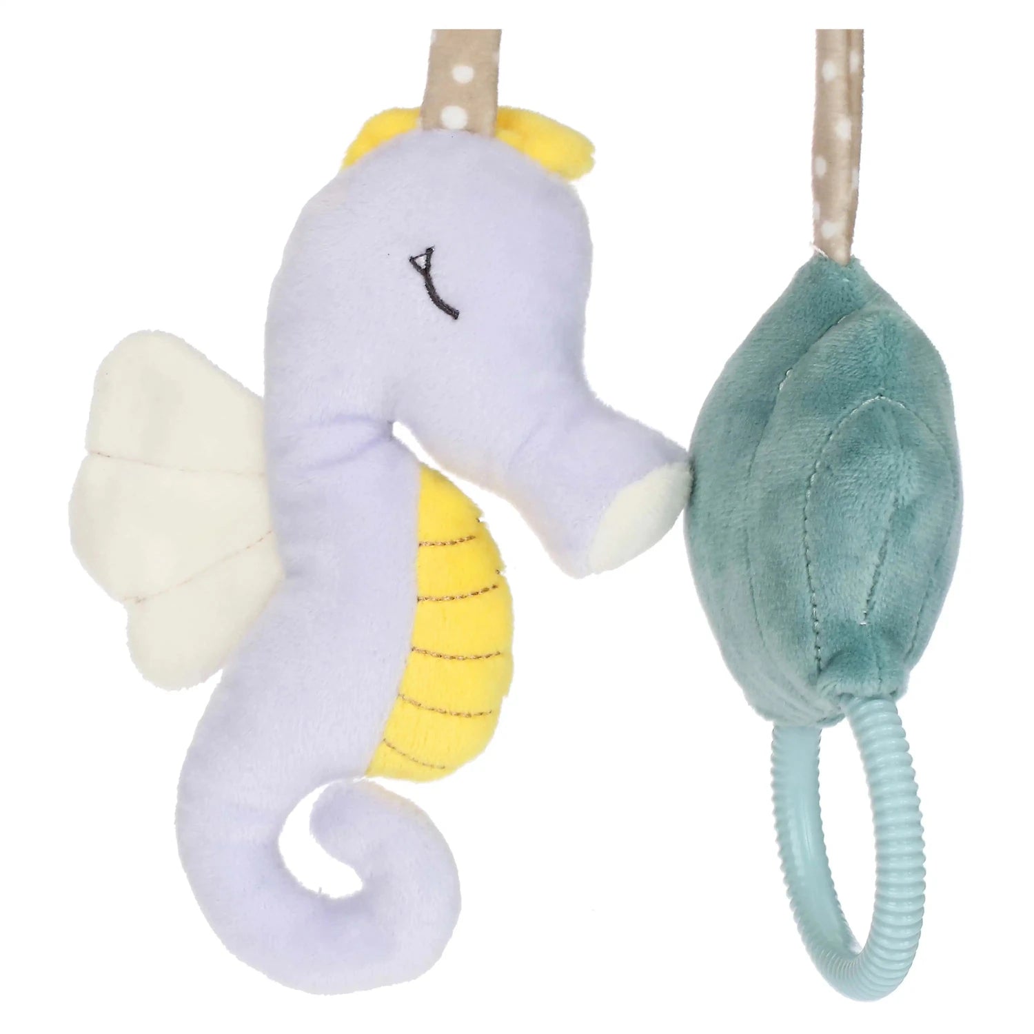Thun - Gioco spirale culla Baby Summer | rohome | Rohome