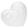 Thun - Lampada a forma di cuore in ceramica | Rohome | Rohome