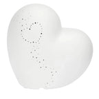 Thun - Lampada a forma di cuore in ceramica | Rohome | Rohome