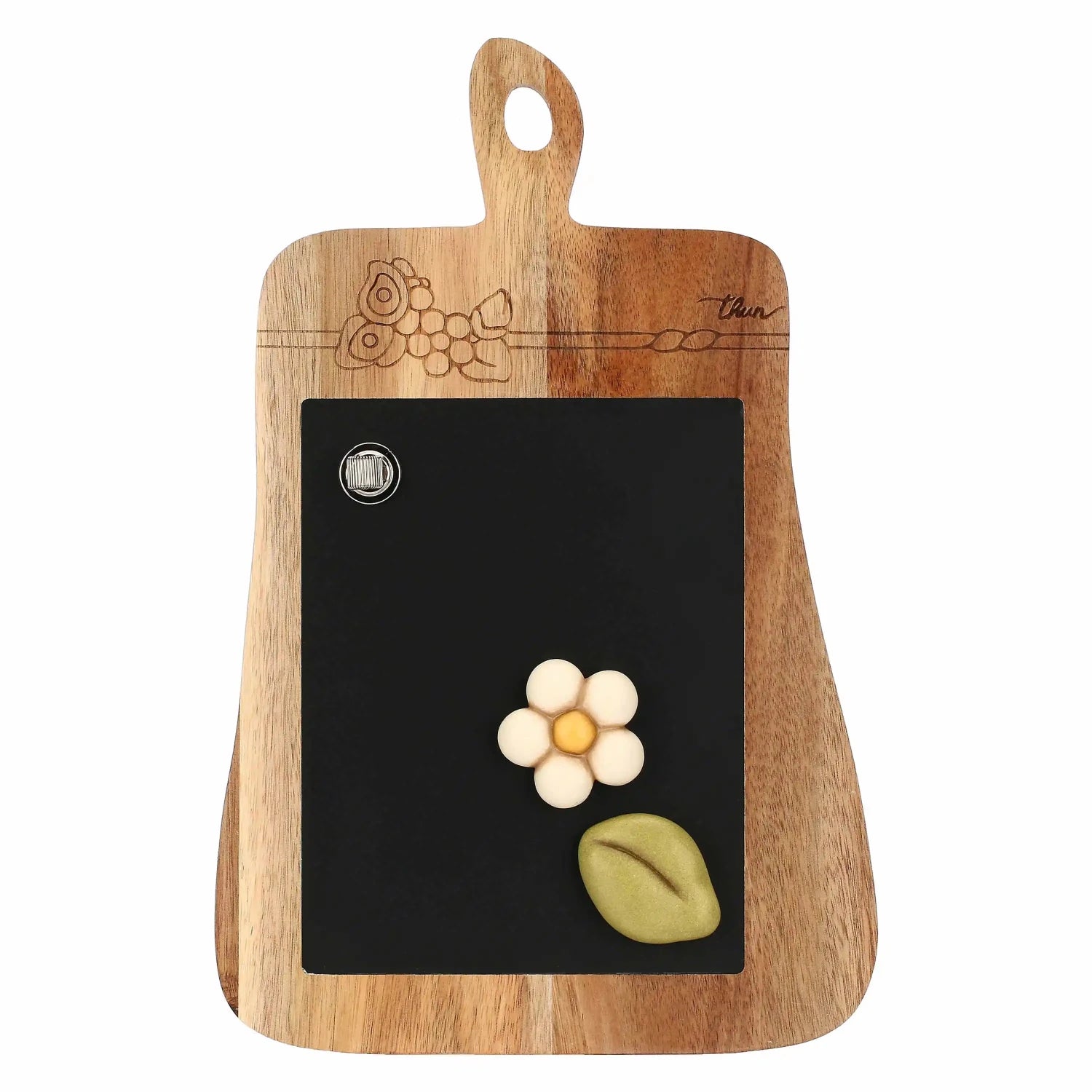 Thun - Lavagna con magneti Country Bloom | Rohome | Rohome
