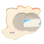 Thun - Magnete con tulipano in ceramica Country | rohome | Rohome