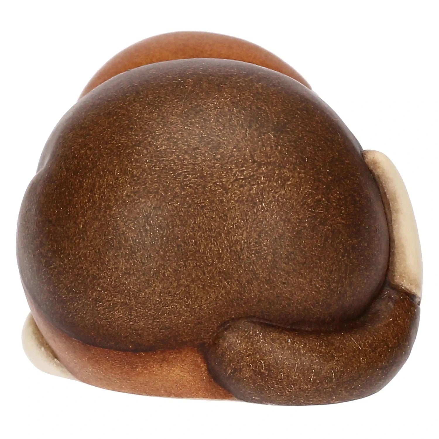 Thun - Mini Animale beagle Bigo in ceramica | Rohome | Rohome