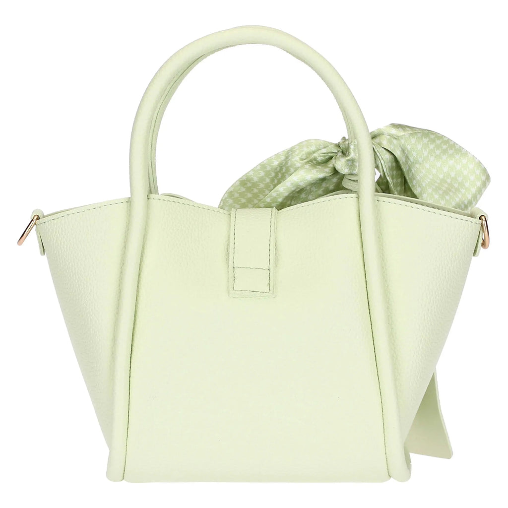 Thun - Mini bag in ecopelle con foulard Twilly | Rohome | Rohome