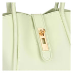Thun - Mini bag in ecopelle con foulard Twilly | Rohome | Rohome
