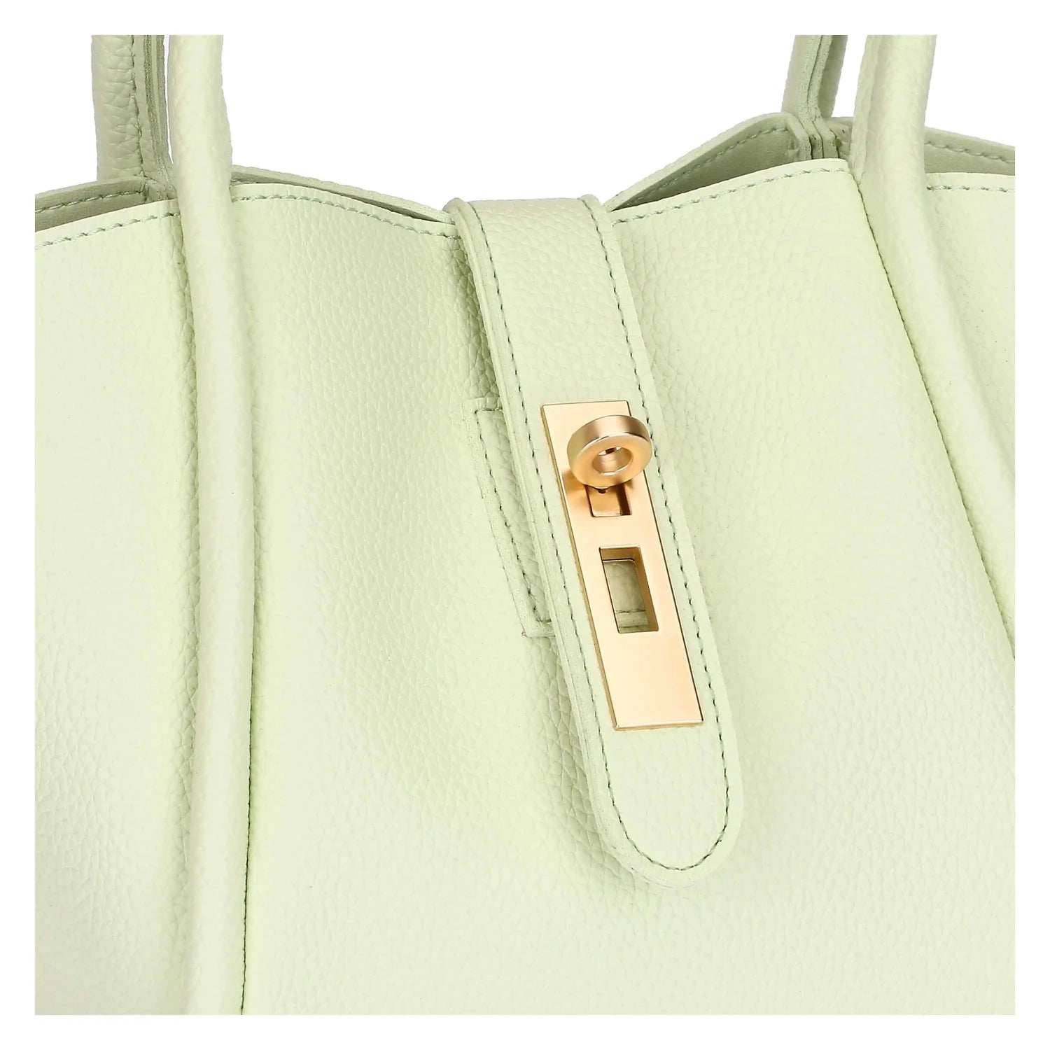 Thun - Mini bag in ecopelle con foulard Twilly | Rohome | Rohome