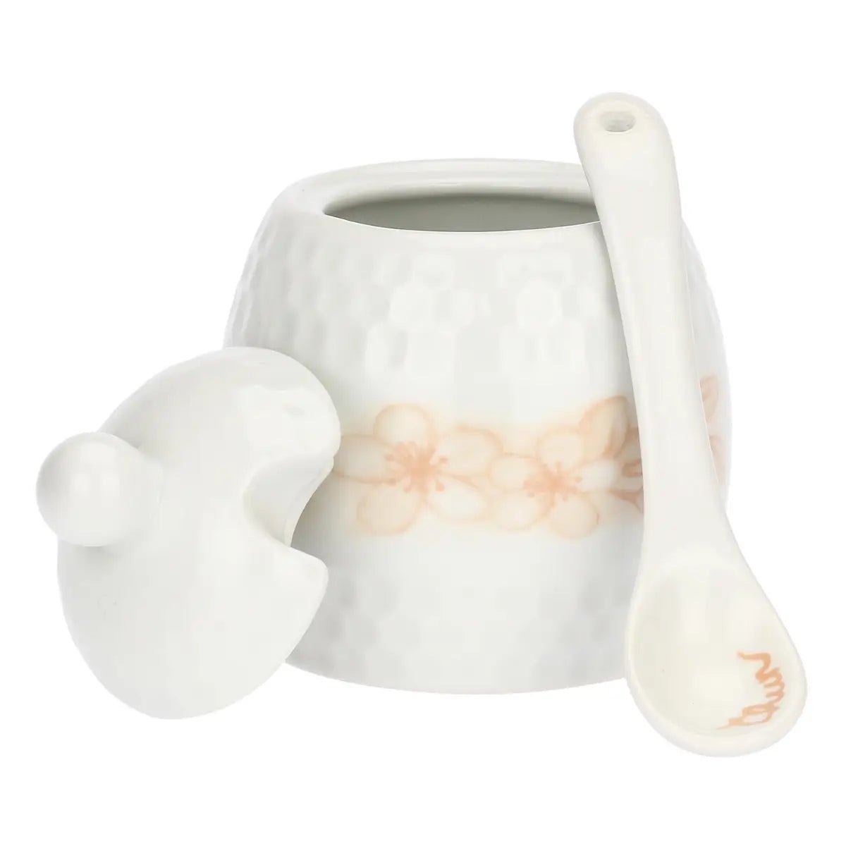 Thun -Mini zuccheriera con cucchiaino | rohome | Rohome