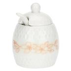 Thun -Mini zuccheriera con cucchiaino | rohome | Rohome