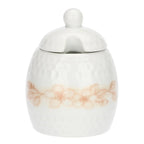 Thun -Mini zuccheriera con cucchiaino | rohome | Rohome