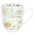 Thun - Mug in porcellana linea bloom | rohome | Rohome