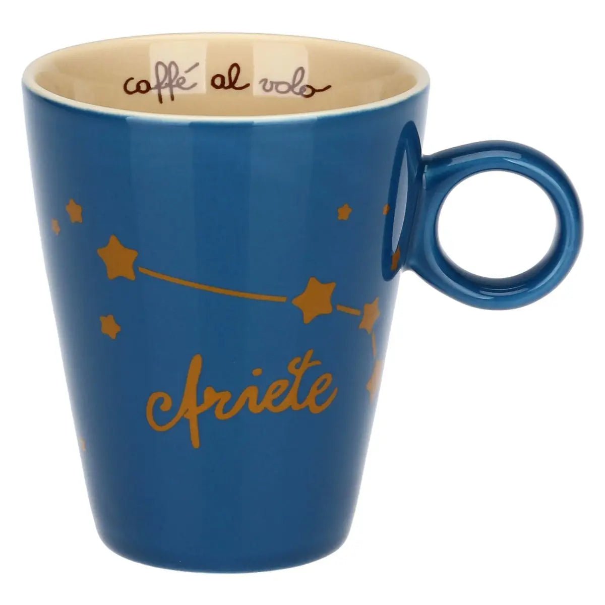 Thun - Mug in porcellana zodiaco Ariete | Rohome | Rohome