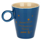 Thun - Mug in porcellana zodiaco Cancro | Rohome | Rohome