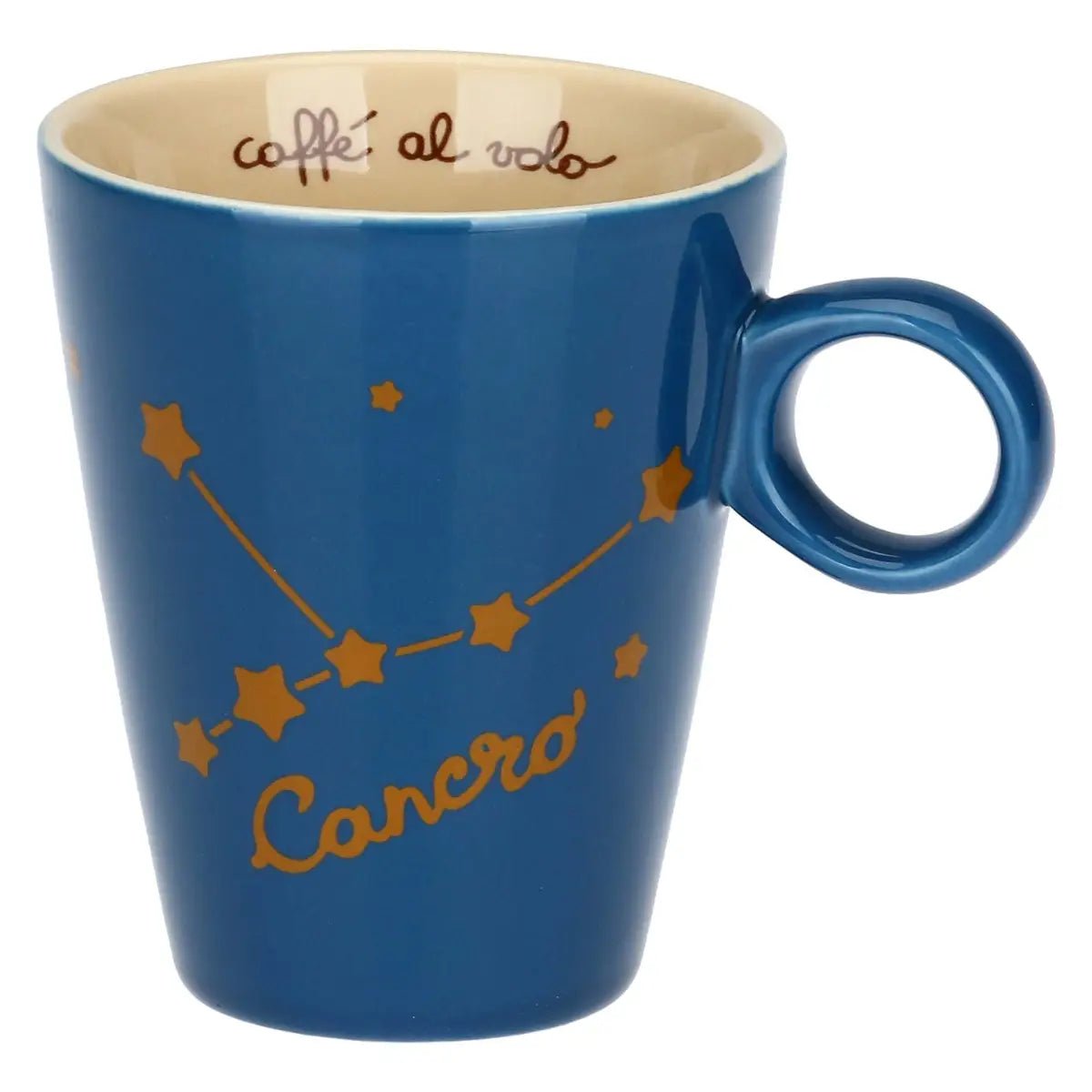 Thun - Mug in porcellana zodiaco Cancro | Rohome | Rohome